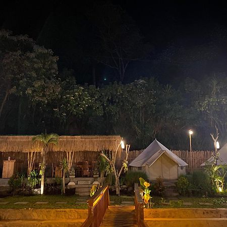 Emayan Glamping Kubupenlokan Luaran gambar