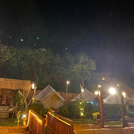 Emayan Glamping Kubupenlokan Luaran gambar