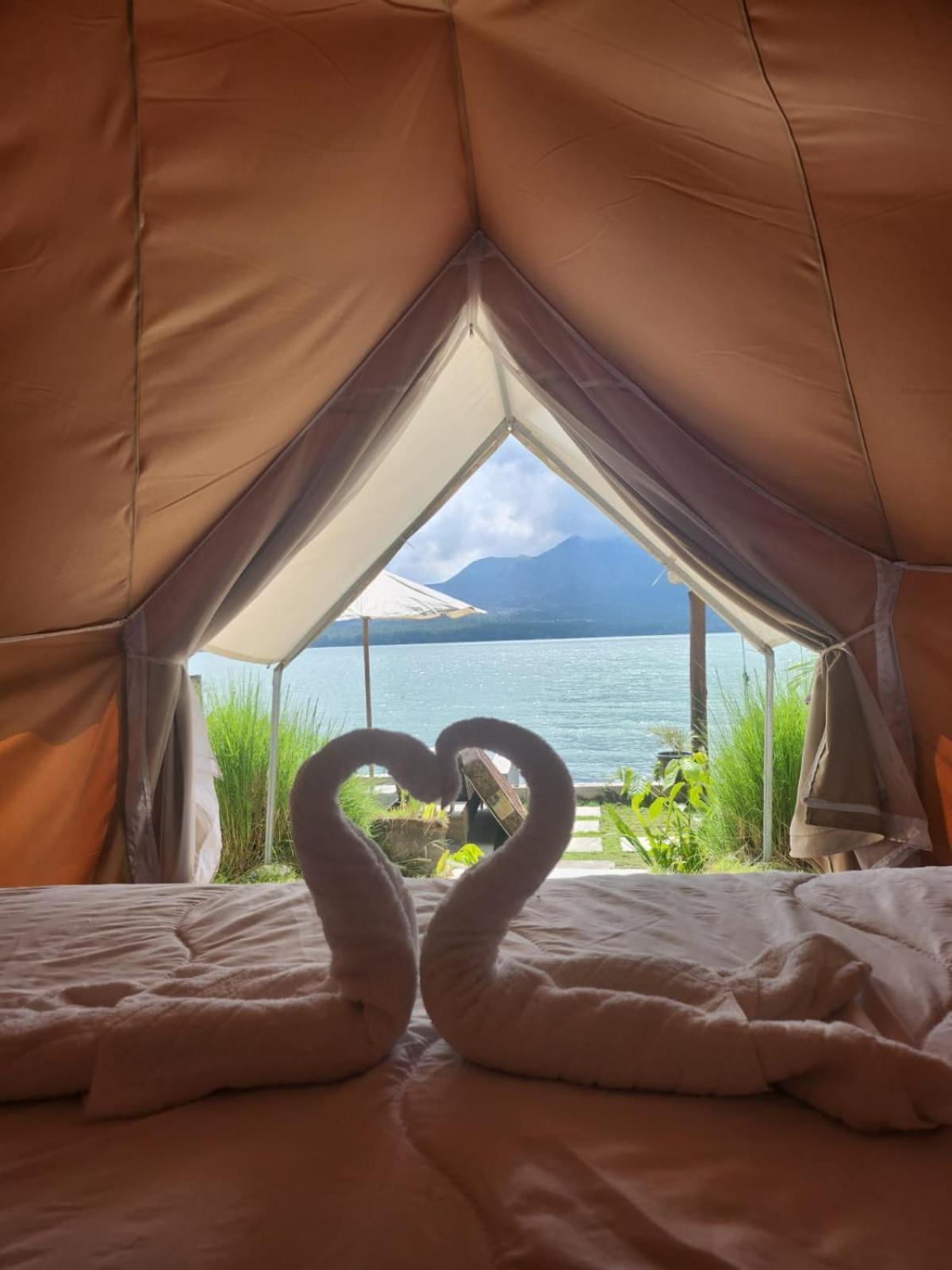 Emayan Glamping Kubupenlokan Luaran gambar