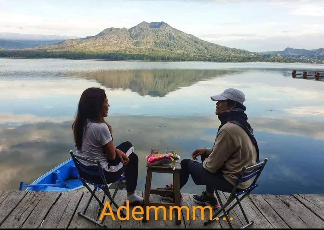 Emayan Glamping Kubupenlokan Luaran gambar