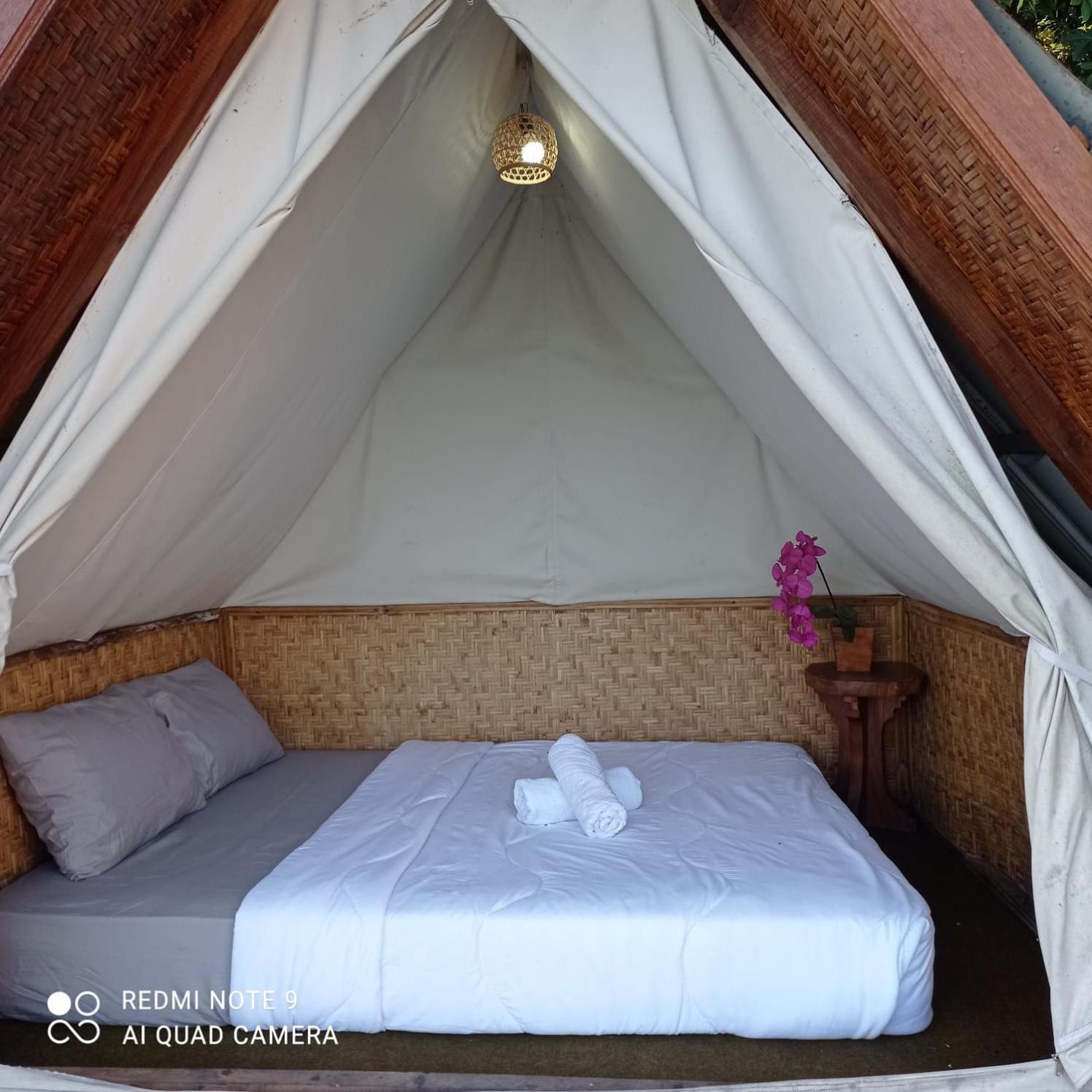 Emayan Glamping Kubupenlokan Luaran gambar