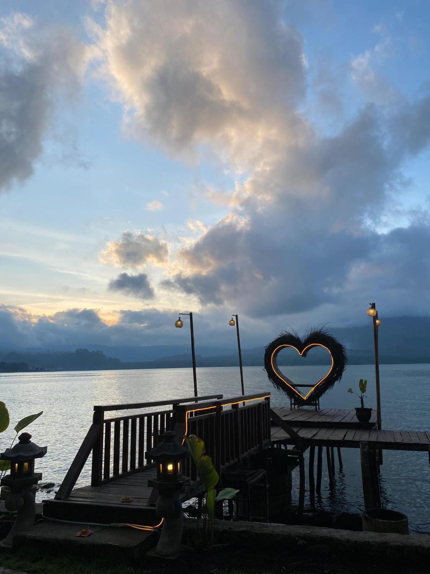 Emayan Glamping Kubupenlokan Luaran gambar