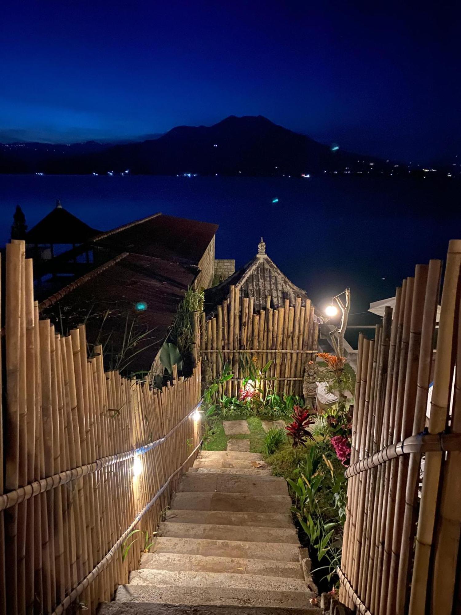 Emayan Glamping Kubupenlokan Luaran gambar